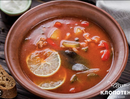 [522003] 522003 Солянка